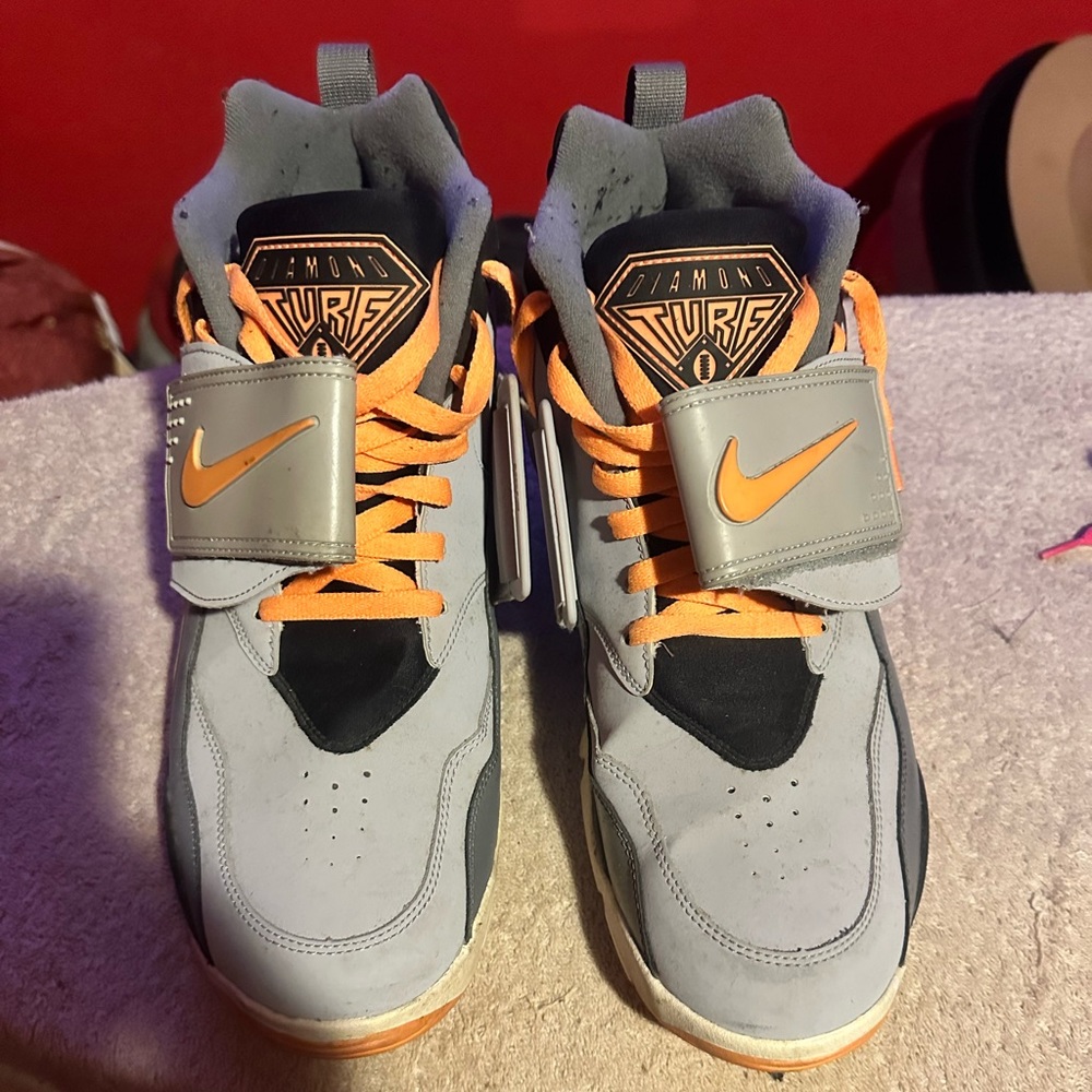 Nike Dion Sanders